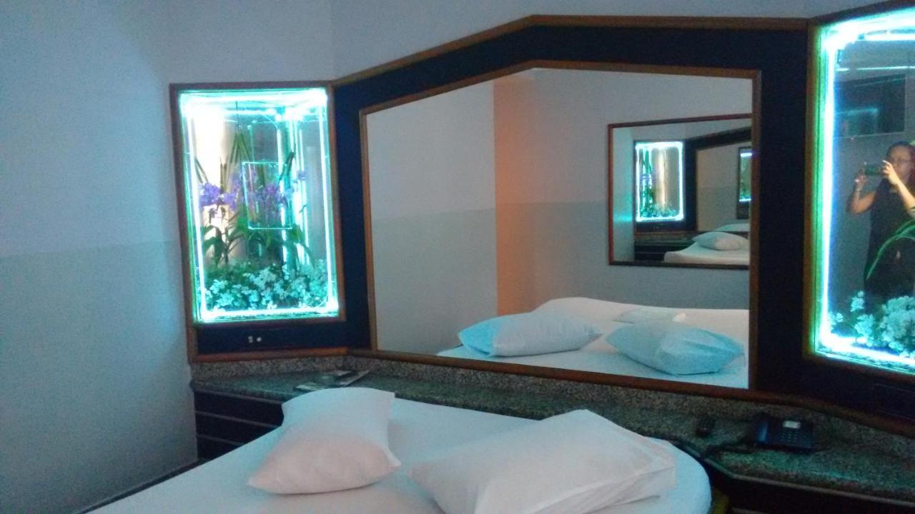 Magnus Norte Hotel (Adults Only) — Fotos 1
