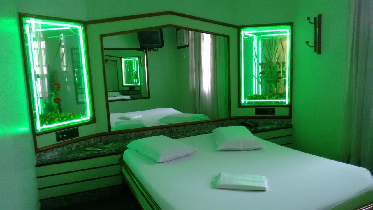 Magnus Norte Hotel (Adults Only), Rio de Janeiro